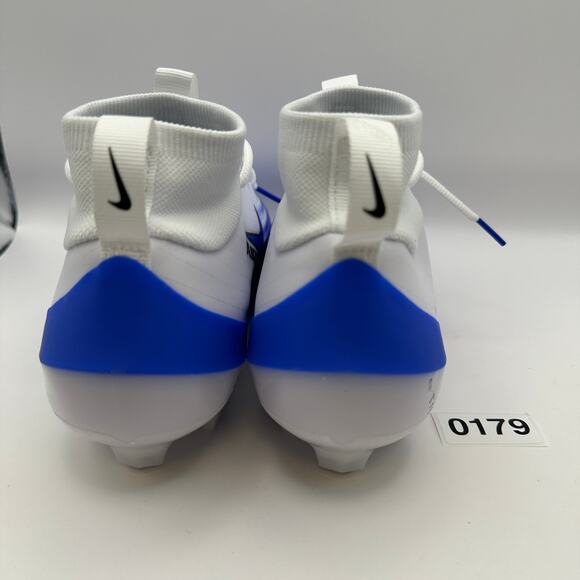 NIKE Men\'s 8 Zoom Air Vapor PRO 1 Football Cleats FB3298-101 main image 6